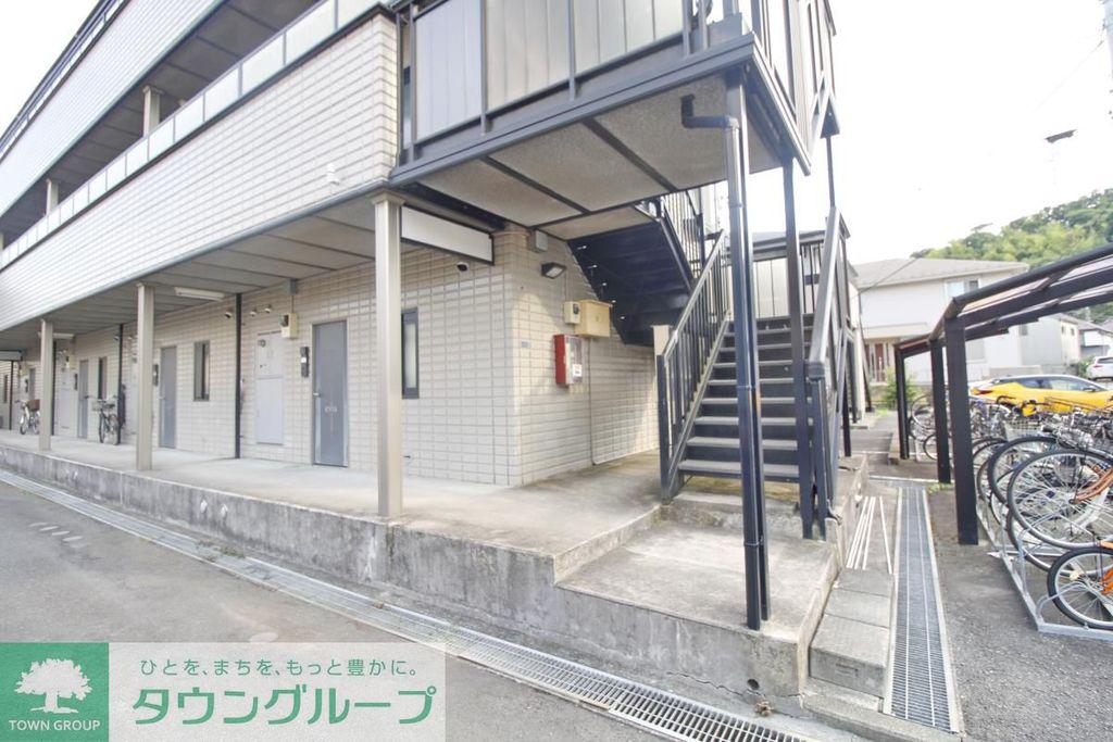 ディア柴田ガーデン