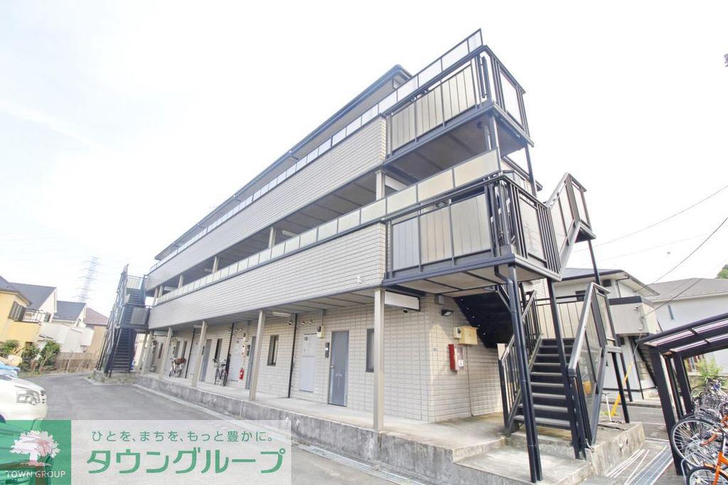 ディア柴田ガーデン
