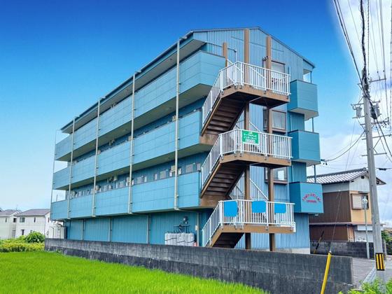 エスポワールマンション