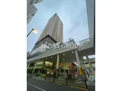 プリンセスハイツ東日暮里(2K/5階)の周辺写真