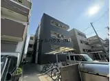 フジパレス堺もずノース2番館