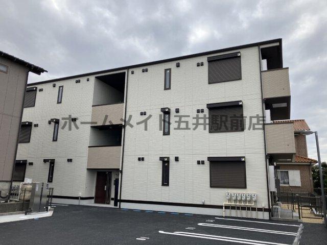 ホープドリームハウス