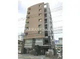 AXIS下町