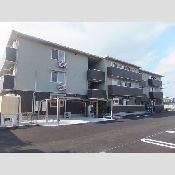 ボヌール江場