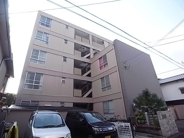 塚口コーポラス