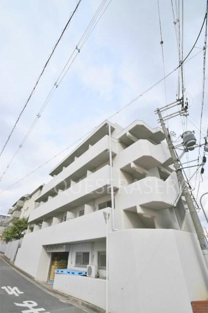 ビスタ緑地I