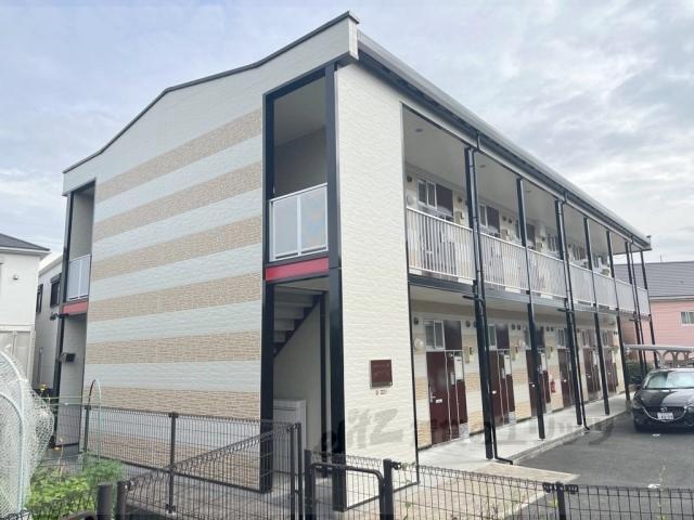 レオパレス藤阪中町