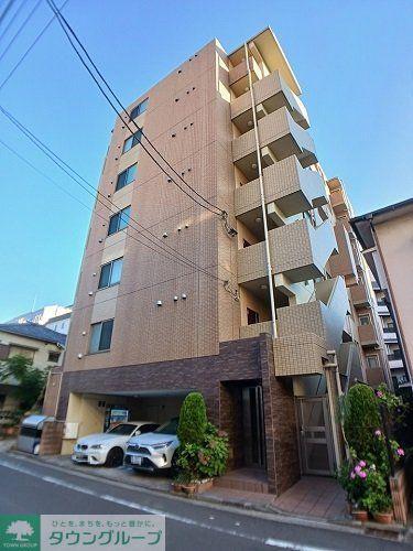 シーザスパレス錦糸町