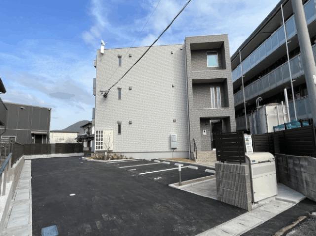 YOURMAISON萩崎