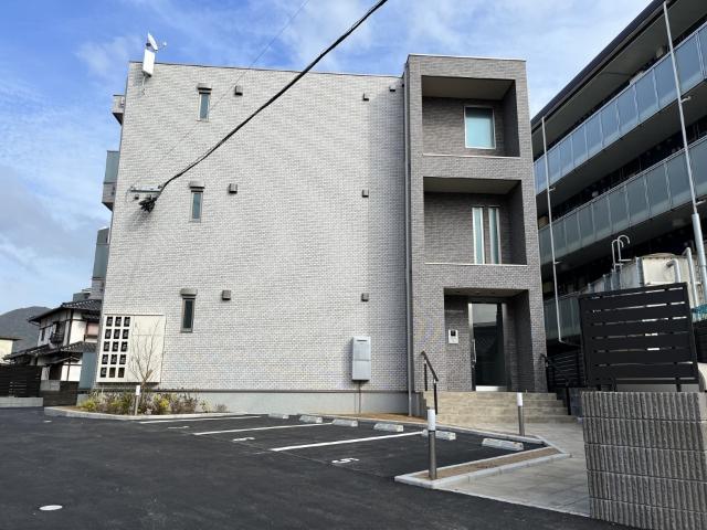 YOURMAISON萩崎