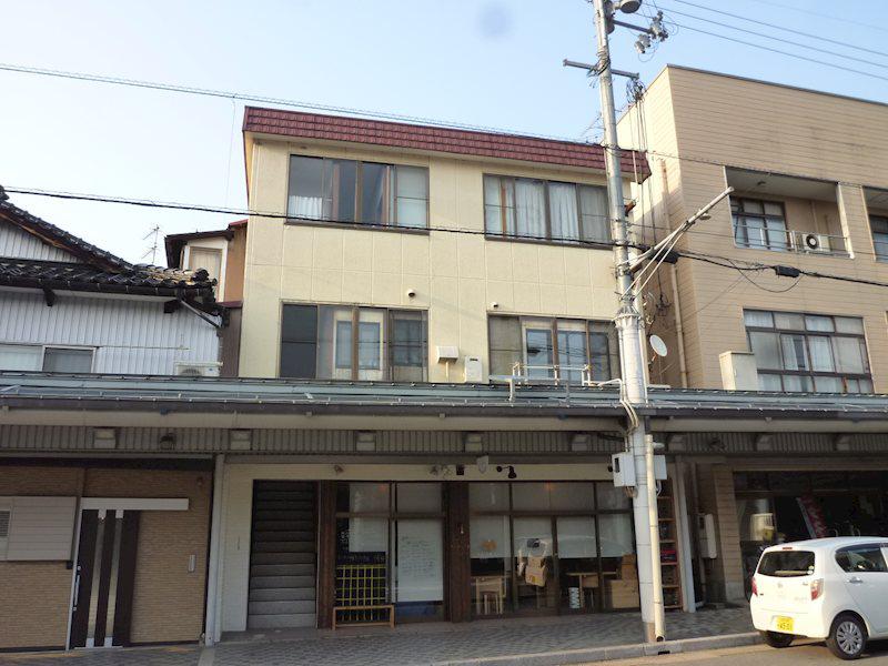 三宅様中央町アパート