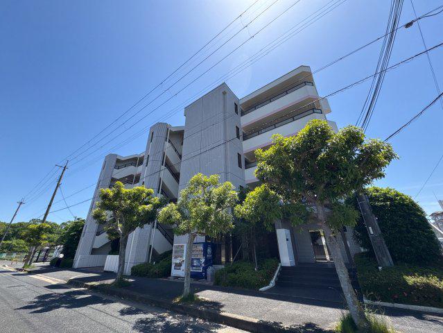 CERES学園前(3LDK/4階)