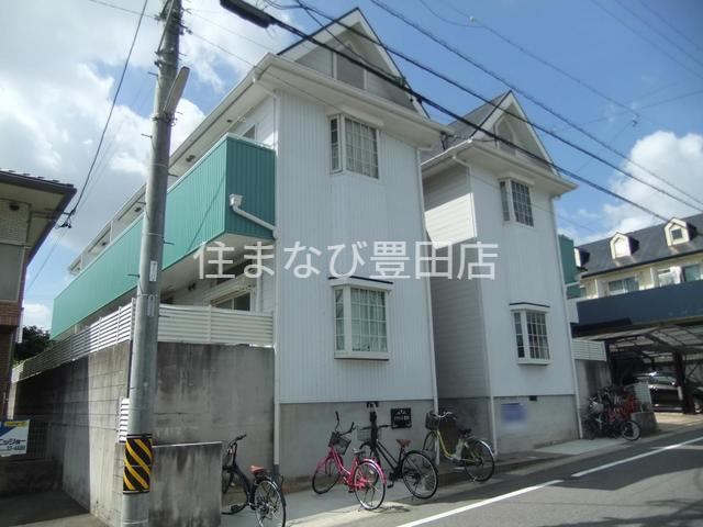 アクシス豊田