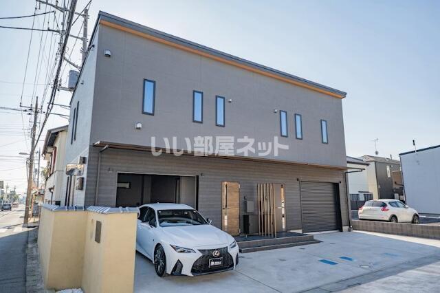 YAMABUKI(1LDK/1階)