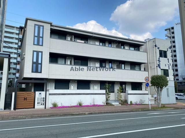 ボラーレ九品寺