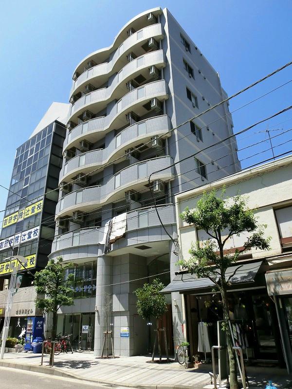 ビュークロス湘南