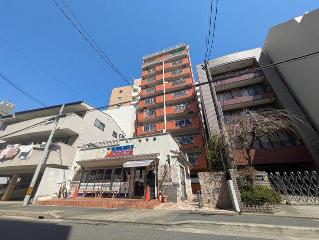 シティアーク新栄