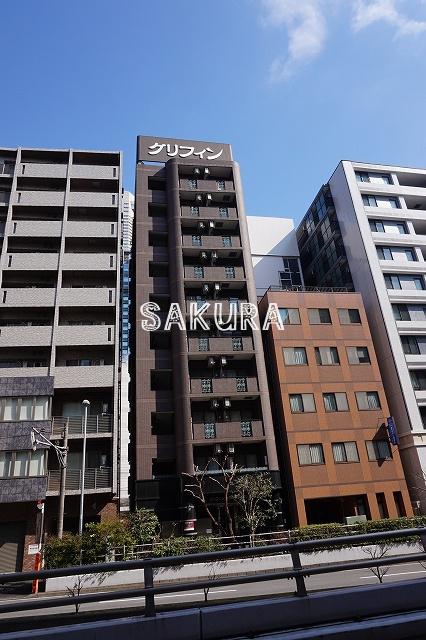 グリフィン横浜・桜木町六番館