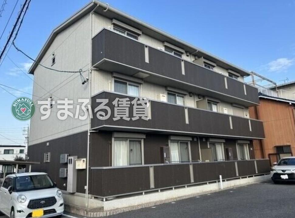 HIIRAGI鴨田町