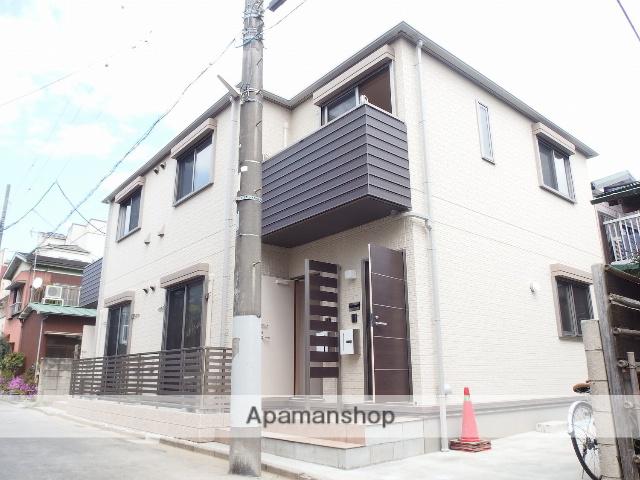 ネクスト小宮