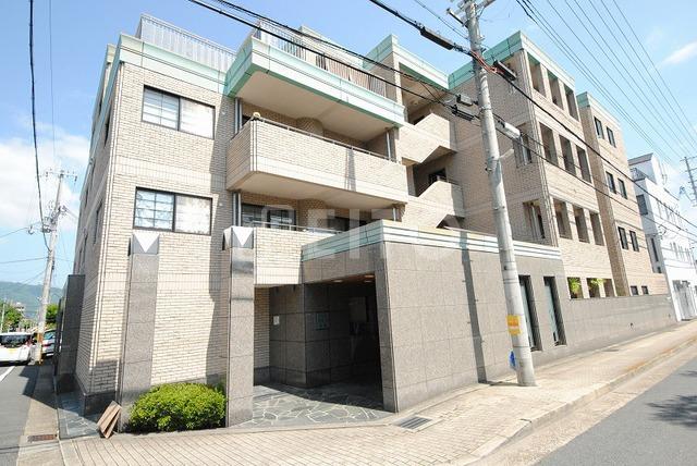 グランドパレス北園