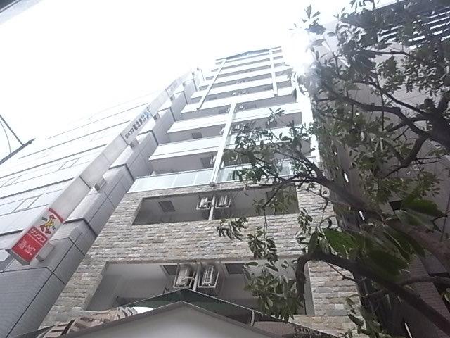 プリオーレ三宮