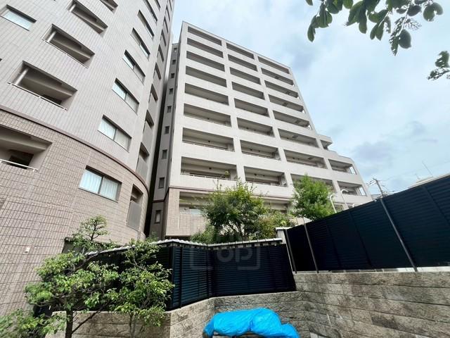 トリニティー北川口