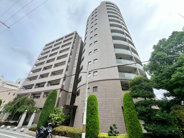 トリニティー北川口
