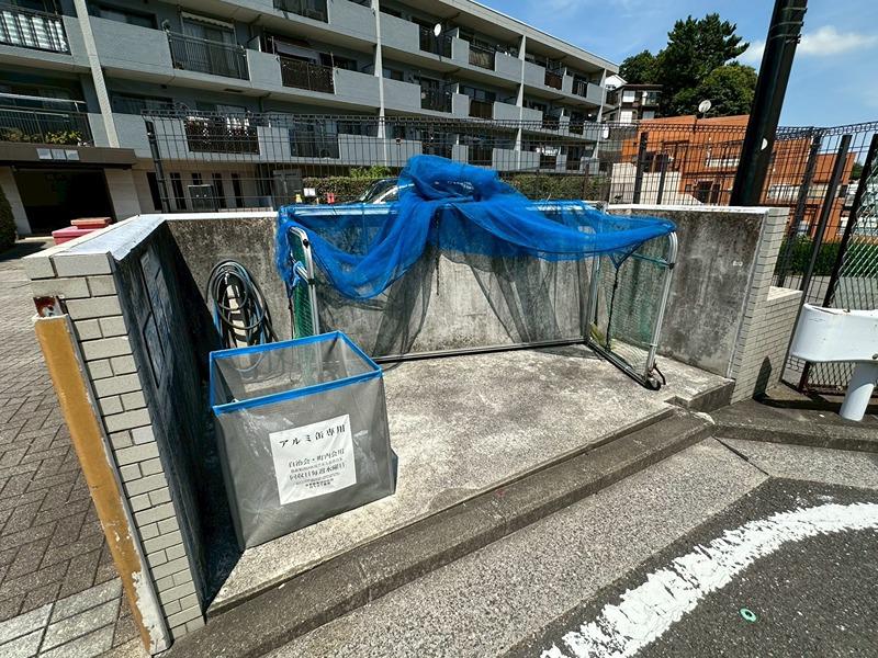 横浜永田台パークホームズガーデンヒル