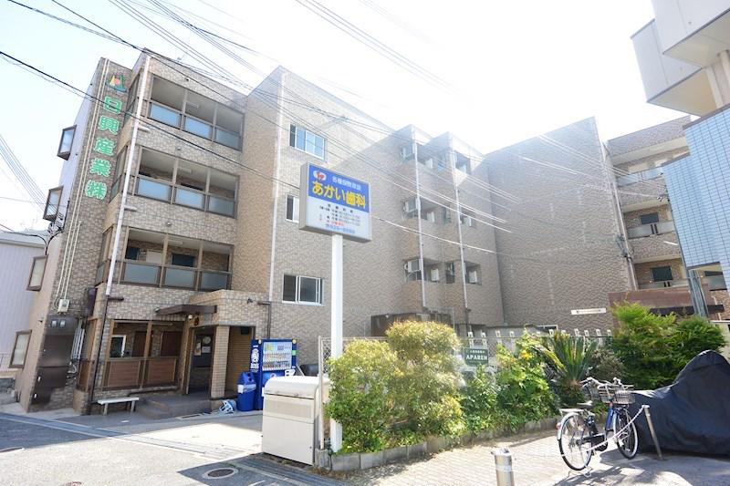 プレアール寝屋川高柳