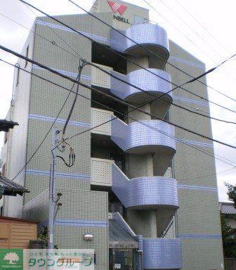 ウィンベルコーラス上本郷2