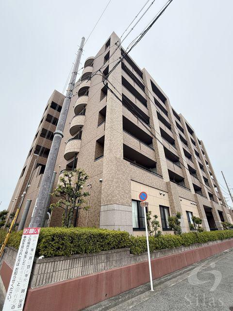 サンダモン北勘