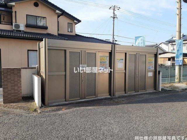 ビレッジハウス国分1号棟