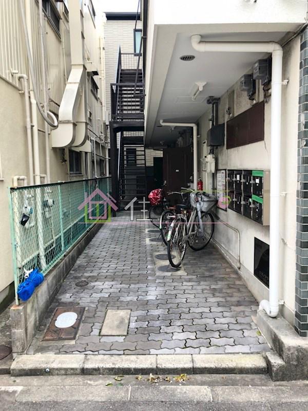 中善マンション