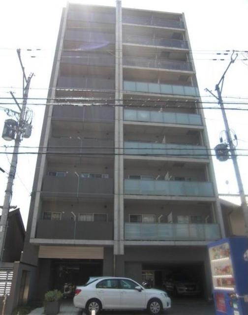R-IIコート