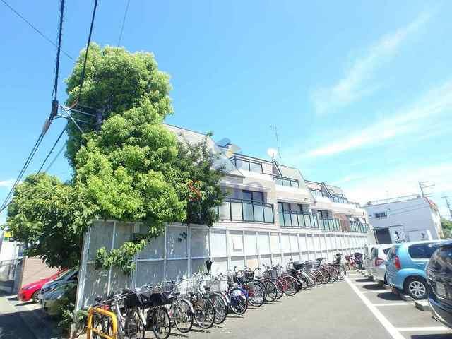 ロイヤル豊中千里園