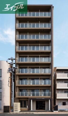 グランフォンテーヌ奉還町