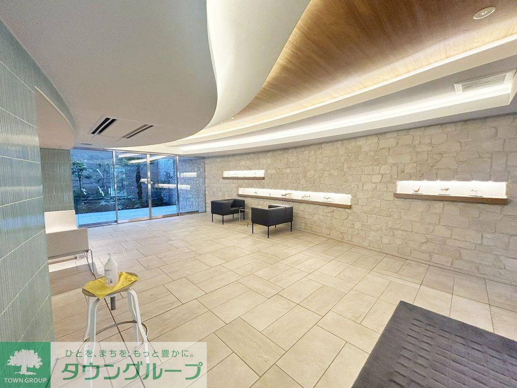 プレミスト湘南辻堂アクアフェイス