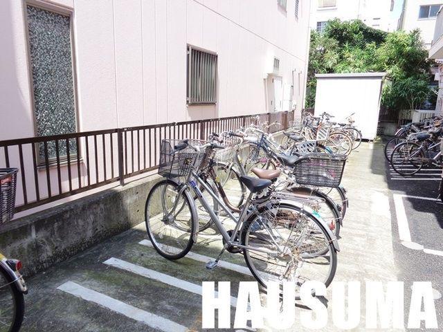 ノベル駒込