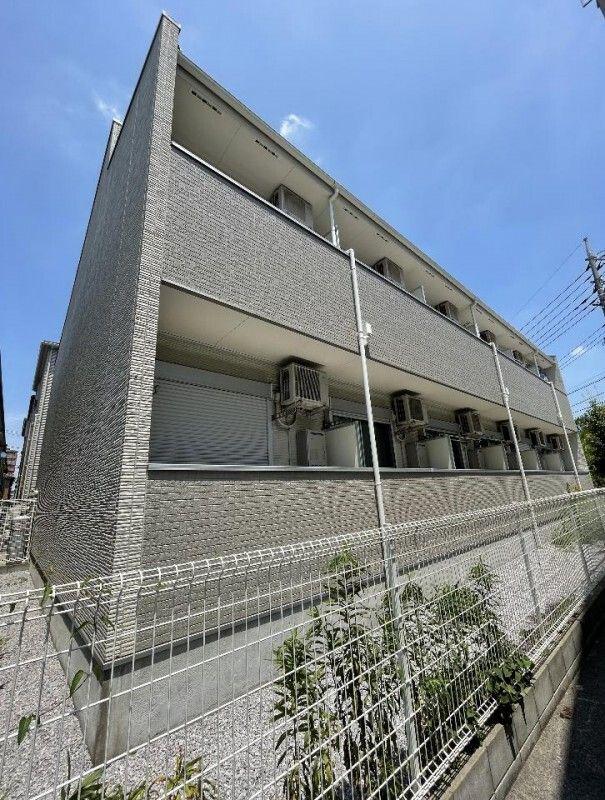 ウエストハイム大袋