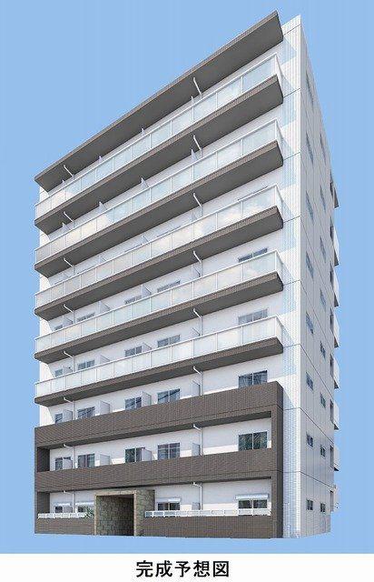 クレスト 中六