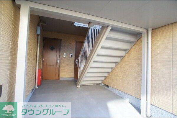 インペリアル C