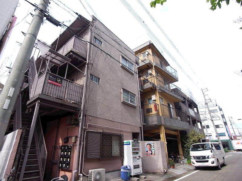 石町ハイツ