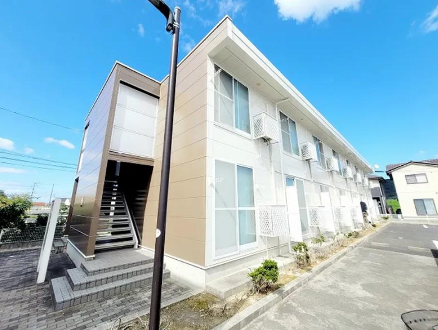 ＪＲ山陰本線 鳥取駅 徒歩34分 2階建 築25年