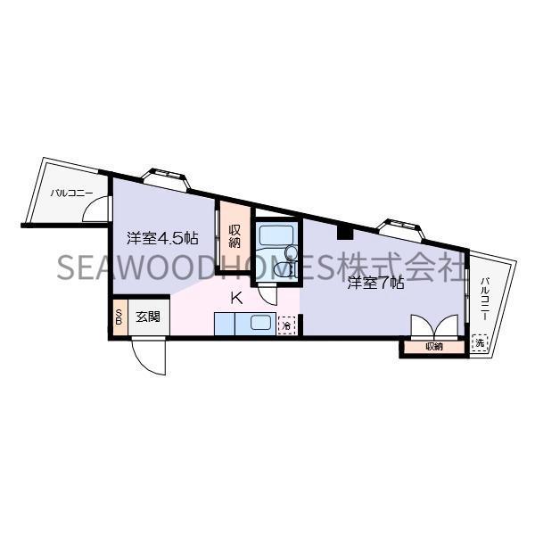 南部ビル
