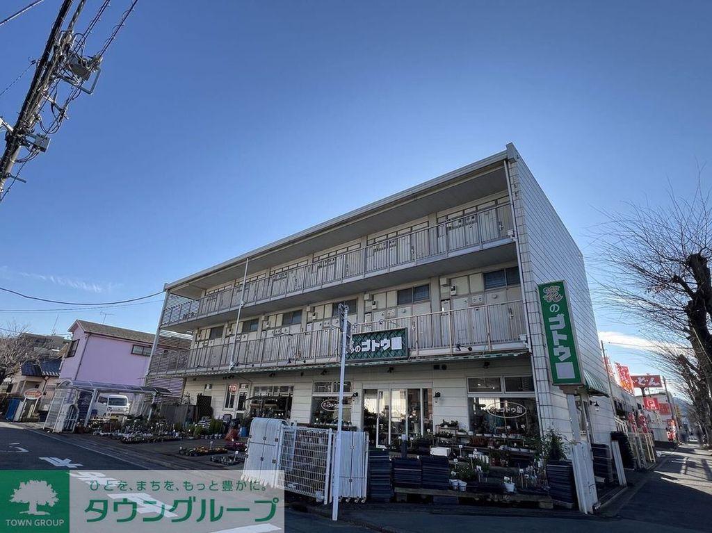 レオパレスフォーリス