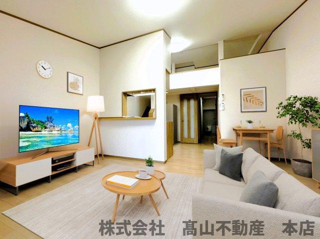 ジェニファー24 A棟
