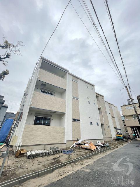 クリエオーレ林寺