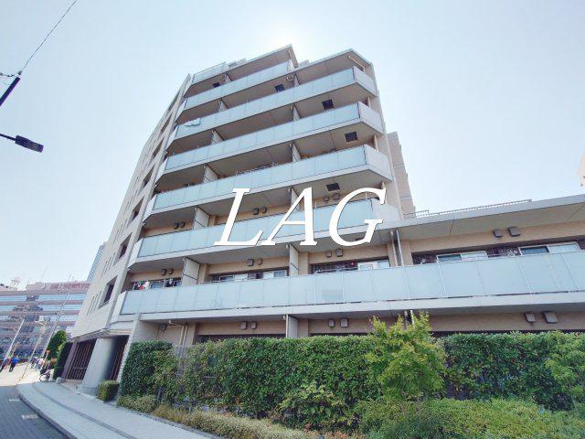 MIA CASA II