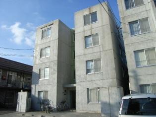 HM HOUSE 厚別